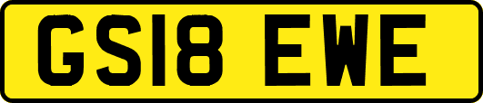 GS18EWE