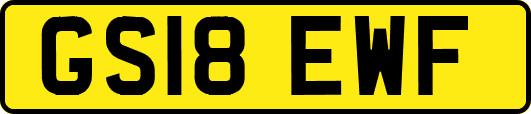 GS18EWF