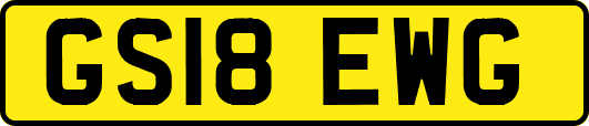GS18EWG