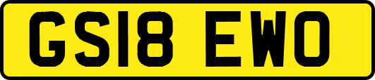 GS18EWO