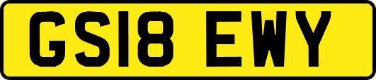 GS18EWY