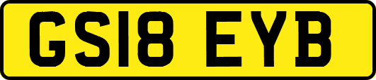 GS18EYB