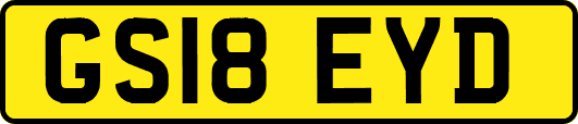 GS18EYD