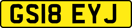 GS18EYJ