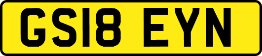 GS18EYN