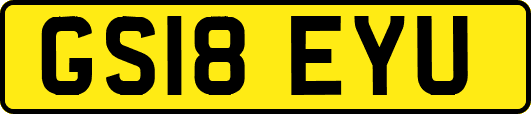 GS18EYU
