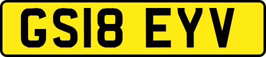 GS18EYV