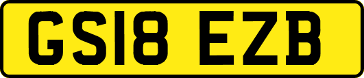 GS18EZB