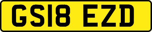 GS18EZD