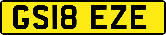 GS18EZE