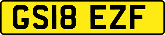 GS18EZF