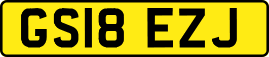 GS18EZJ