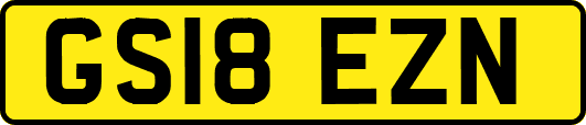 GS18EZN