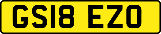 GS18EZO