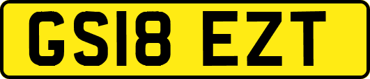 GS18EZT