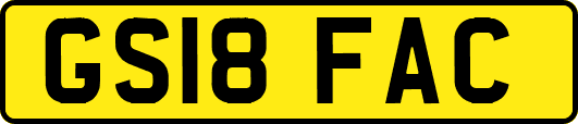 GS18FAC