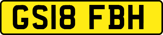 GS18FBH