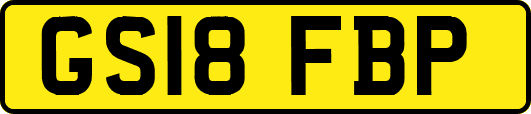 GS18FBP