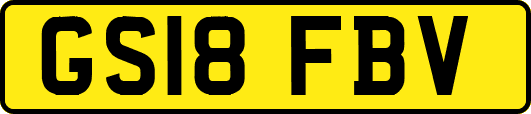 GS18FBV