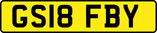 GS18FBY