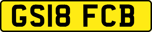 GS18FCB