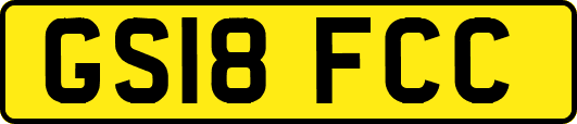 GS18FCC