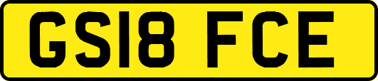 GS18FCE
