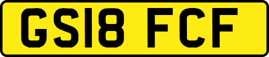 GS18FCF