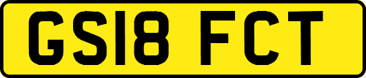 GS18FCT