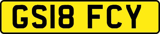 GS18FCY