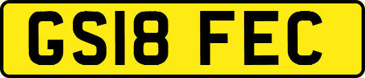 GS18FEC
