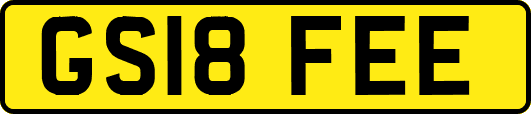 GS18FEE