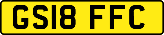 GS18FFC