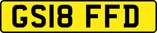 GS18FFD