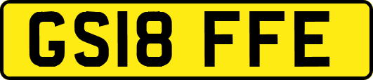 GS18FFE