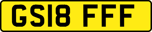 GS18FFF