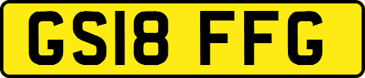GS18FFG