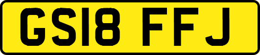 GS18FFJ