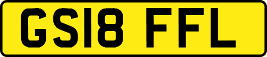 GS18FFL