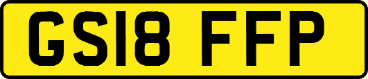 GS18FFP