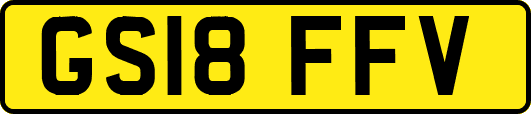 GS18FFV