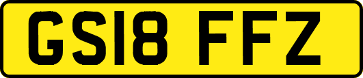 GS18FFZ