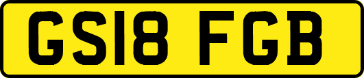 GS18FGB