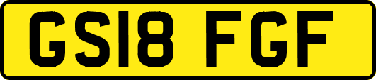 GS18FGF