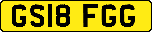 GS18FGG