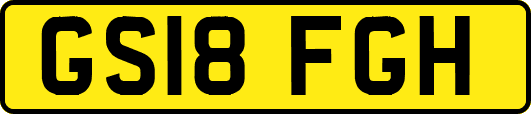 GS18FGH