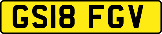 GS18FGV