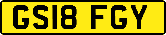 GS18FGY