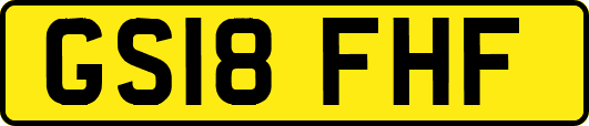 GS18FHF