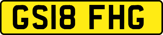 GS18FHG